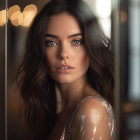 Peptide: Der Anti-Aging-Wunderwirkstoff für Ihre Haut