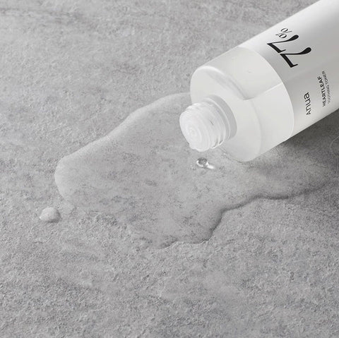 Zklidňující tonikum Heartleaf 77 %