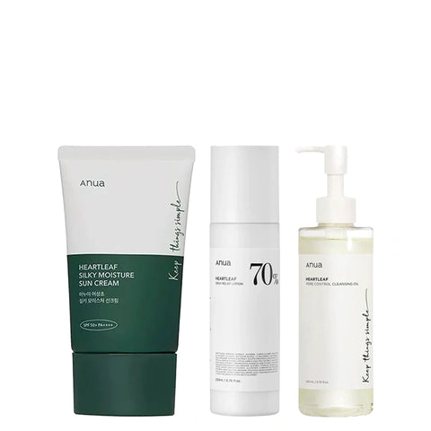 Set Anua