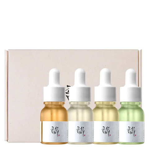 Kit di scoperta del siero Hanbang