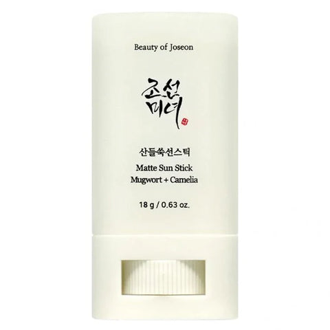 Stick solare opaco: Artemisia+Camelia SPF50 PA++++