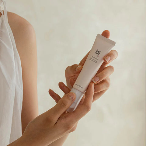 Siero occhi Revive: Ginseng + Retina