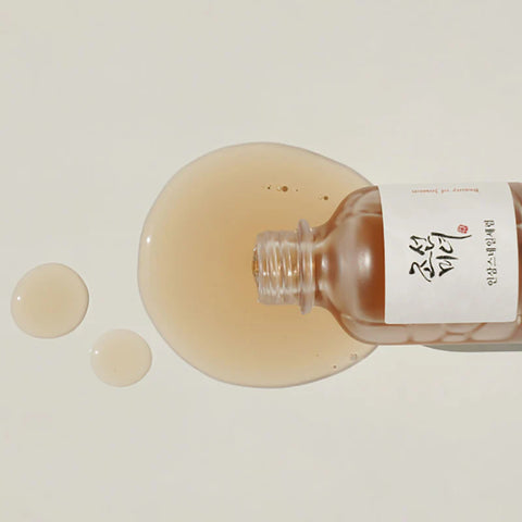Siero Revive: Ginseng + Mucina di Lumaca