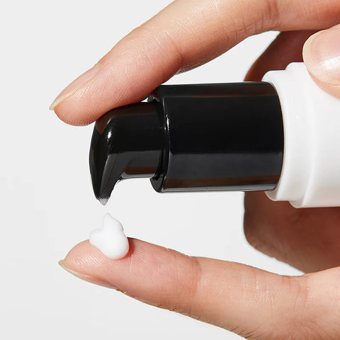 Crema occhi avanzata al peptide di lumaca