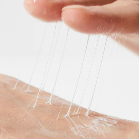 Crema occhi avanzata al peptide di lumaca