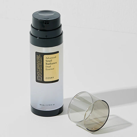 Essenza doppia avanzata Snail Radiance