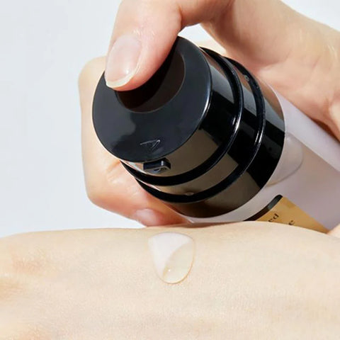 Essenza doppia avanzata Snail Radiance