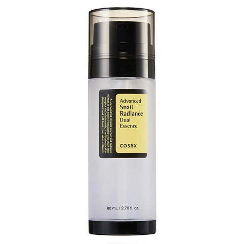 Essenza doppia avanzata Snail Radiance