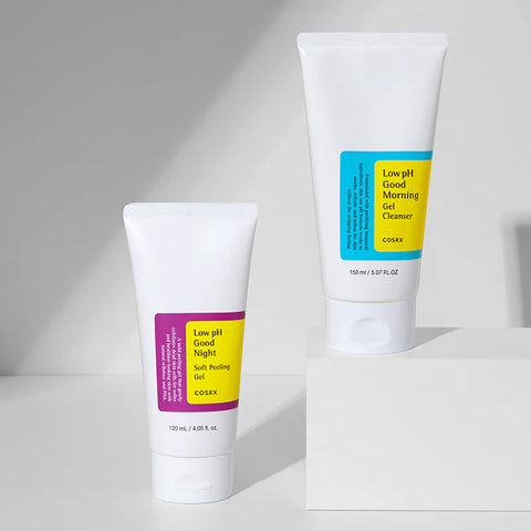 Low PH Good Morning Gel Cleanser