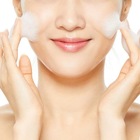 Low PH Good Morning Gel Cleanser