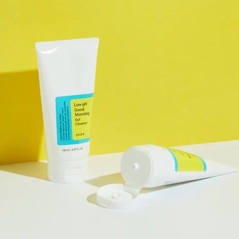 Low PH Good Morning Gel Cleanser