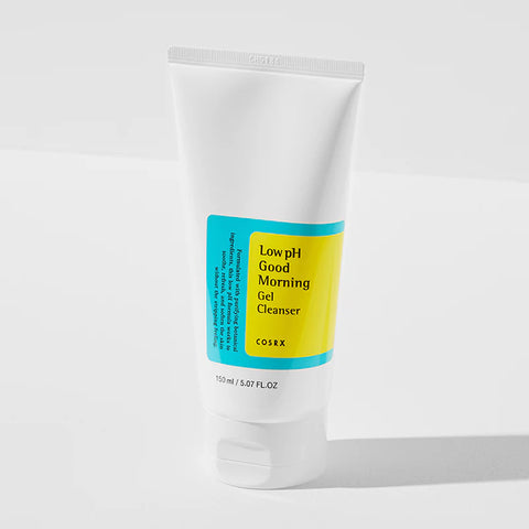 Low PH Good Morning Gel Cleanser