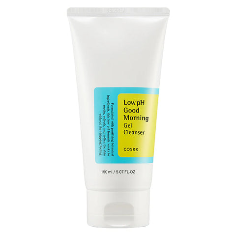 Low PH Good Morning Gel Cleanser