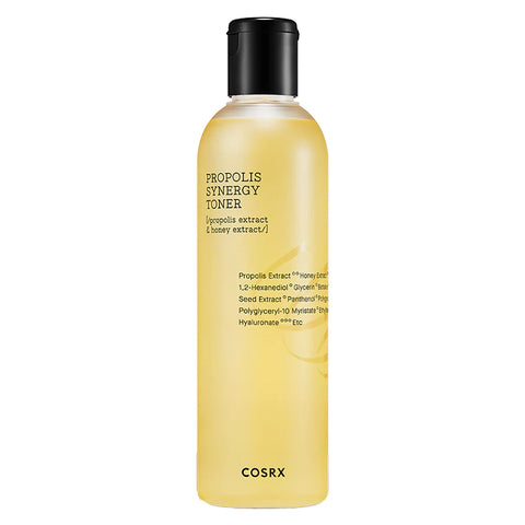 Tonico sinergico alla propolis