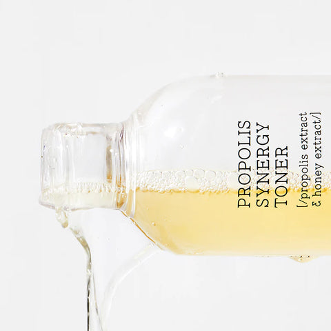 Tonico sinergico alla propolis