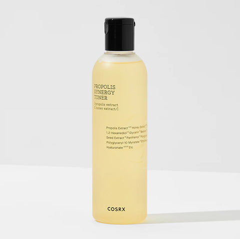 Tonico sinergico alla propolis
