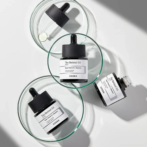 Il Retinolo 0.5 Olio