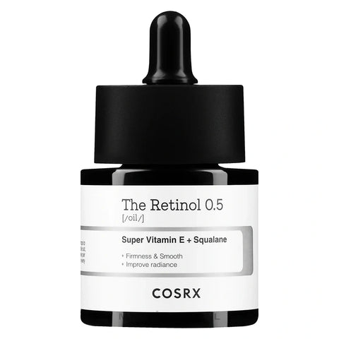 Il Retinolo 0.5 Olio