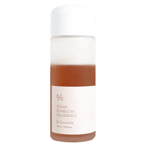Essenza di tè kombucha vegano