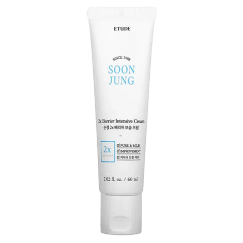 SoonJung 2x Crema Intensiva Barriera