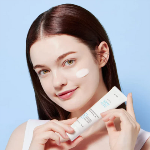 SoonJung 2x Crema Intensiva Barriera