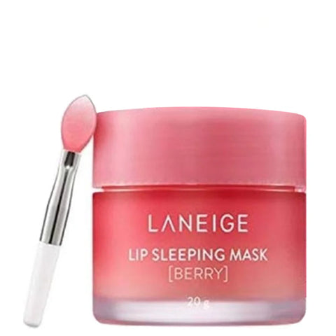 Maschera per il sonno delle labbra EX