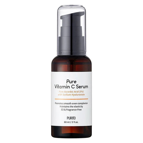 Siero di vitamina C pura