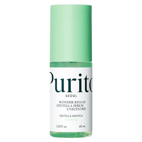Wonder Releaf Centella Serum Non profumato