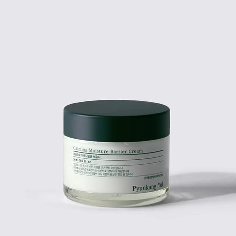 Crema barriera idratante calmante