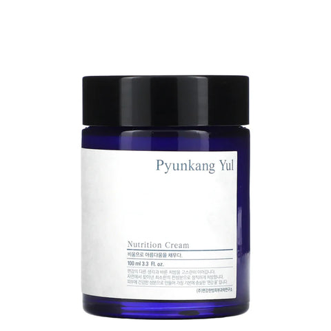 Crema nutrizionale