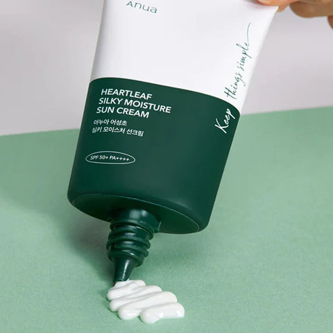 Sonnencreme