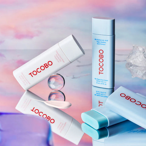 Organický krém na opalování SPF50+ PA++++