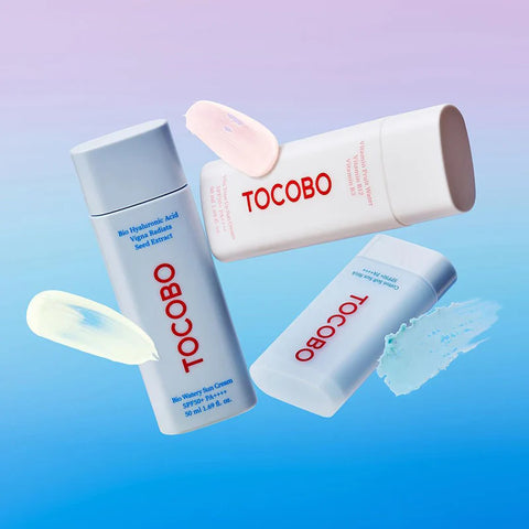 Organický krém na opalování SPF50+ PA++++