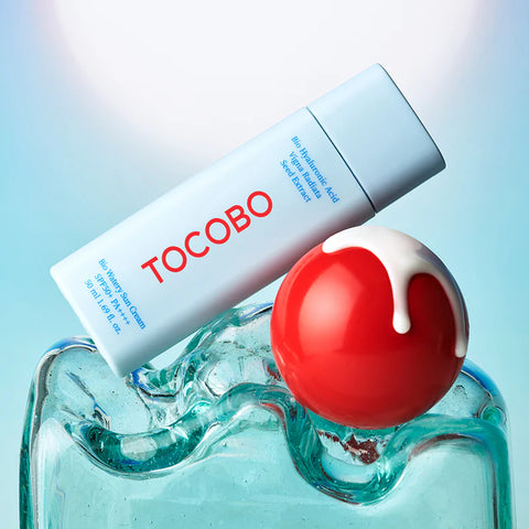Organický krém na opalování SPF50+ PA++++